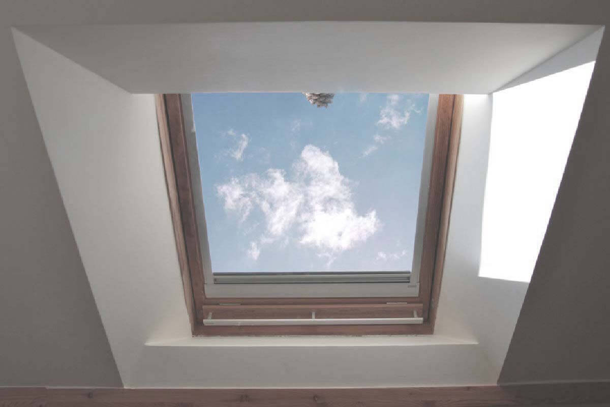 Replacement Velux Windows Salford