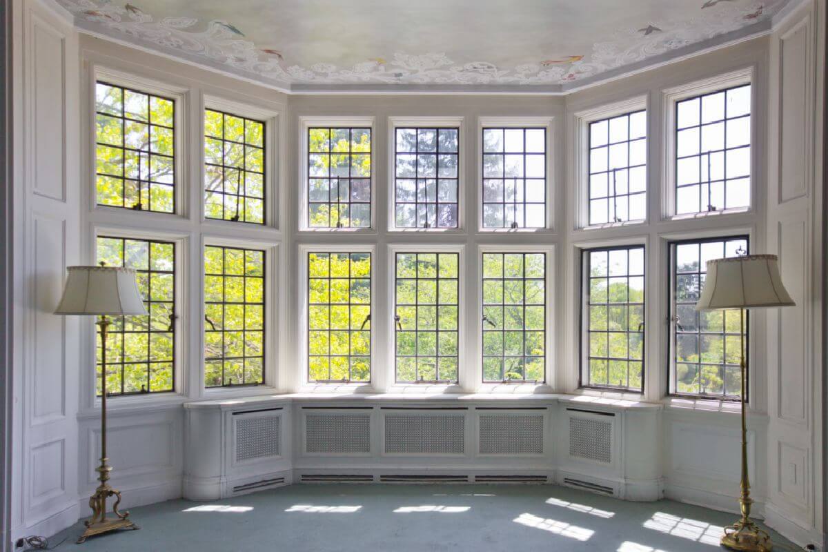Replacement Bay Windows Salford