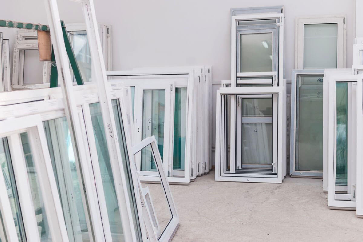 Replacement Window Suppliers Salford